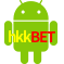 Aplicativo hkkbet para Android