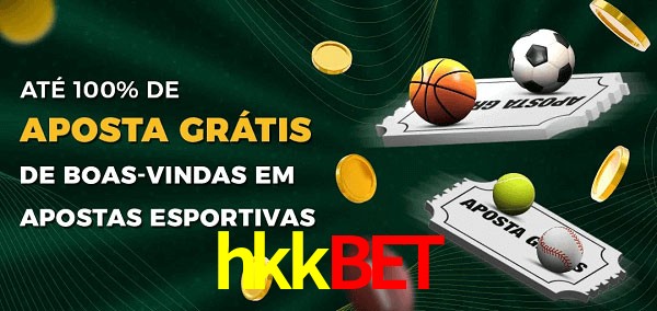hkkbet Ate 100% de Aposta Gratis