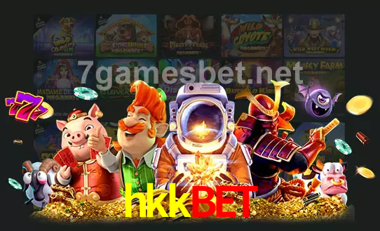 cassino hkkbet